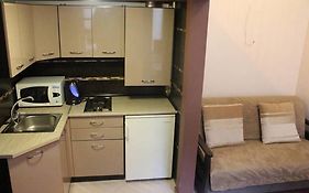 Ohiienka Apartment